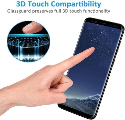 [2 Pack] LYWHL for Samsung Note 10 Plus Privacy Screen Protector, Anti-Spy Tempered Glass Screen Protector for Note 10 Plus, 9H Hardness Film Anti-Scratch Case Friendly [Don’t Support Fingerprint Unlock] in Saudi Arabia