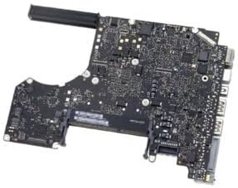 A1278 Logic Board 2.9 GHz i7 for MacBook Pro (13-inch, Mid 2012) 820-3115-B, 661-6589 in Saudi Arabia