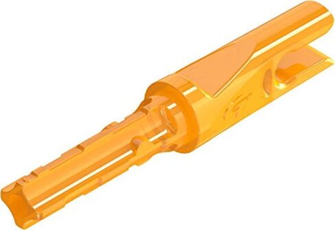 Gold Tip .204 Accu-Tough Nock 12 Grain White/Green/Orange/Yellow - 12/Pack in Saudi Arabia