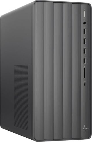 الكمبيوتر المكتبي HP Envy Business | انتل 20 كور i7-14700 | 64 جيجابايت DDR4 2 تيرابايت SSD | نوع C Win11Pro مع ملحق DLCA in Kuwait