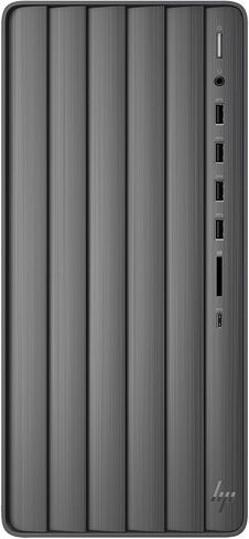 الكمبيوتر المكتبي HP Envy Business | انتل 20 كور i7-14700 | 64 جيجابايت DDR4 2 تيرابايت SSD | نوع C Win11Pro مع ملحق DLCA in Kuwait