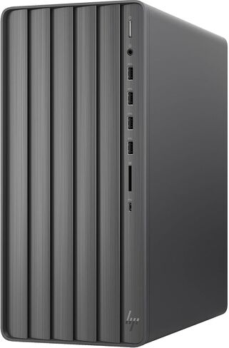 الكمبيوتر المكتبي HP Envy Business | انتل 20 كور i7-14700 | 64 جيجابايت DDR4 2 تيرابايت SSD | نوع C Win11Pro مع ملحق DLCA in Kuwait