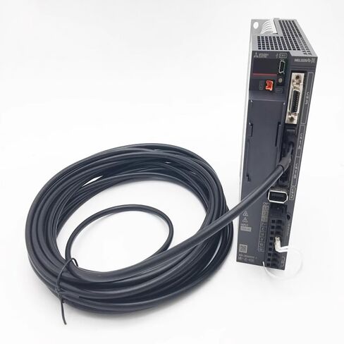 MR-J3BUS30M Servo Fiber Optic PLC Program Download Cable Connection Cable (30m) in Saudi Arabia