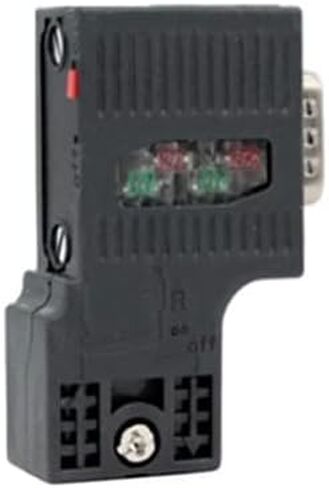 6ES7972-0BA52-0XA0 Compatible Data Bus Connector DP Header in Saudi Arabia