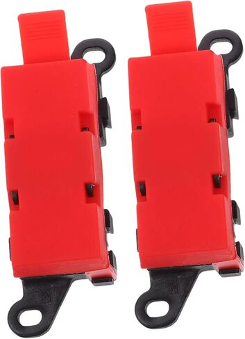 Vaguelly 2pcs Automotive Bolt Fuse Holder Blocks Car Audio Fuse Holder Block for Cars Rvs Trucks and in Saudi Arabia