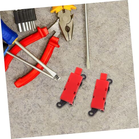 Vaguelly 2pcs Automotive Bolt Fuse Holder Blocks Car Audio Fuse Holder Block for Cars Rvs Trucks and in Saudi Arabia