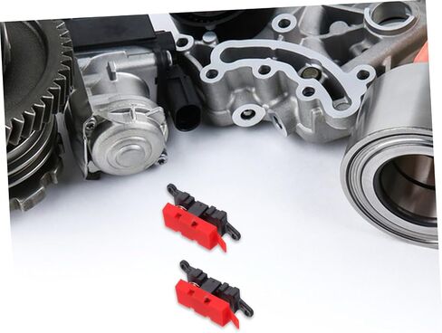 Vaguelly 2pcs Automotive Bolt Fuse Holder Blocks Car Audio Fuse Holder Block for Cars Rvs Trucks and in Saudi Arabia