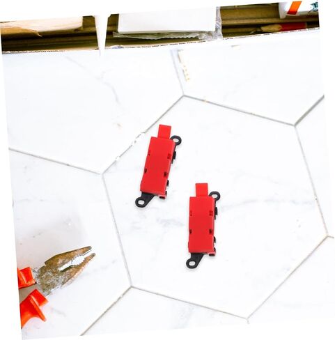 Vaguelly 2pcs Automotive Bolt Fuse Holder Blocks Car Audio Fuse Holder Block for Cars Rvs Trucks and in Saudi Arabia