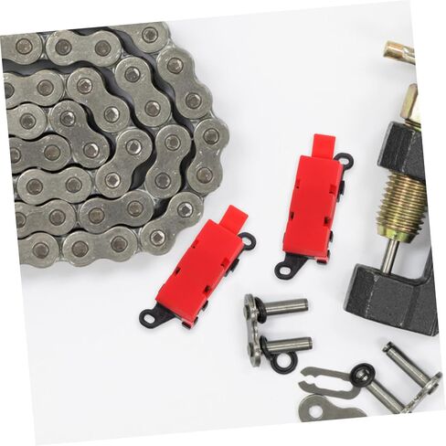 Vaguelly 2pcs Automotive Bolt Fuse Holder Blocks Car Audio Fuse Holder Block for Cars Rvs Trucks and in Saudi Arabia