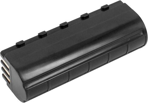 WOLWES Battery Replacement for Symbol P/N: 21-62606-01, BTRY-LS34IAB00-00, DS3478, DS3578, DSS3478, LS3478, LS3478ER, LS3578, MT2000, NGIS, XS3478 in Saudi Arabia