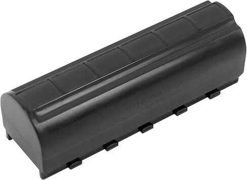 WOLWES Battery Replacement for Symbol P/N: 21-62606-01, BTRY-LS34IAB00-00, DS3478, DS3578, DSS3478, LS3478, LS3478ER, LS3578, MT2000, NGIS, XS3478 in Saudi Arabia