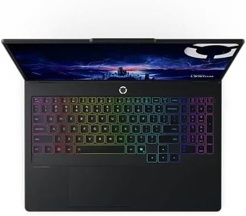 Legion Pro 5i Gen 10 Intel (16 بوصة) مع معالج RTX 5070 Intel® Core™ Ultra 7 255HX 16 جيجابايت DDR5 1 تيرابايت SSD NVIDIA® GeForce RTX™ 5070 كمبيوتر محمول للألعاب 16 بوصة WQXGA (2560 × 1600) 83F3000PUS in Kuwait