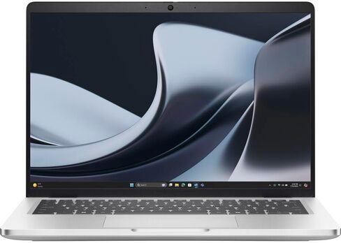 Dell Pro 14 Plus PB14255 AMD Ryzen 5 PRO 230 16GB 512GBSSD 14FHD+كاميرا IRC لا تعمل باللمس AMDRyzen 3Cell 65W بإضاءة خلفية kb Win11Pro in Saudi Arabia