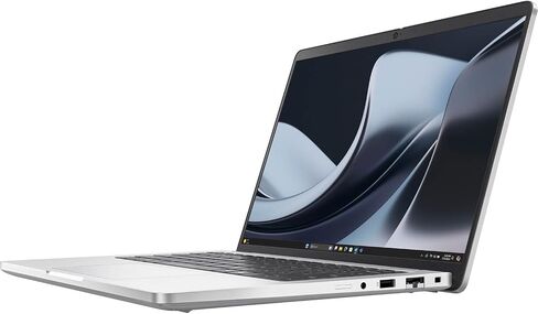 Dell Pro 14 Plus PB14255 AMD Ryzen 5 PRO 230 16GB 512GBSSD 14FHD+كاميرا IRC لا تعمل باللمس AMDRyzen 3Cell 65W بإضاءة خلفية kb Win11Pro in Saudi Arabia