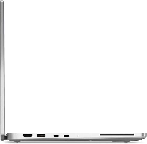 Dell Pro 14 Plus PB14255 AMD Ryzen 5 PRO 230 16GB 512GBSSD 14FHD+كاميرا IRC لا تعمل باللمس AMDRyzen 3Cell 65W بإضاءة خلفية kb Win11Pro in Saudi Arabia