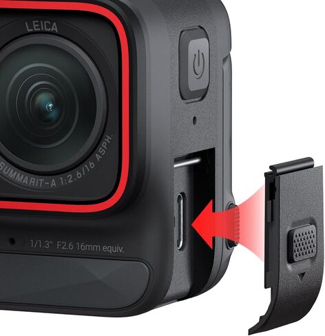 USB Cover for Insta360 Ace Pro in Saudi Arabia