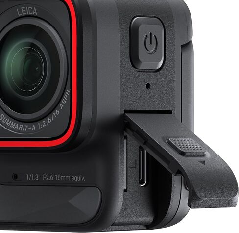 USB Cover for Insta360 Ace Pro in Saudi Arabia