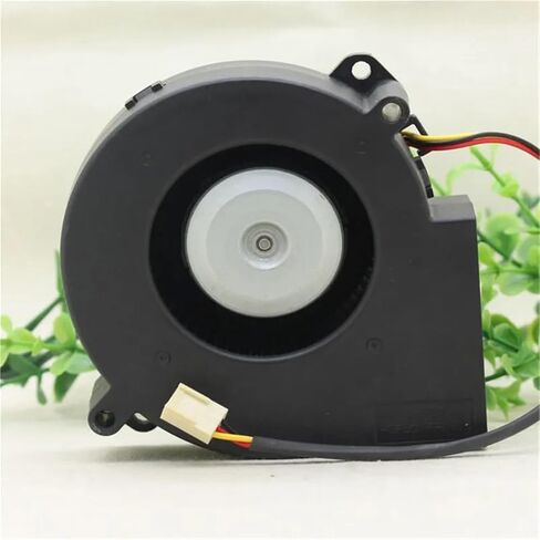 ل 9BAM12GC2-2 12V 1.85A 9 سنتيمتر 97X94X33mm مزدوجة الكرة تحمل مروحة التبريد in Kuwait