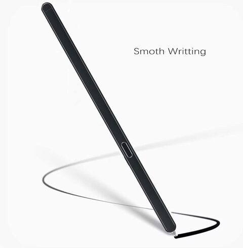 Z Fold 6 S Pen for Samsung Galaxy Z Fold5 Stylus Pen and Z Fold6 SPen Fold Edition Z Fold 5 Slim S-Pen + Tips/Nibs Repalcement EJ-PF946BBEGUS (Black) in Saudi Arabia