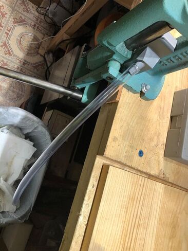 إعادة تحميل Press Rock Chucker Supreme Primer Catcher ترقية لـ RCBS in Kuwait