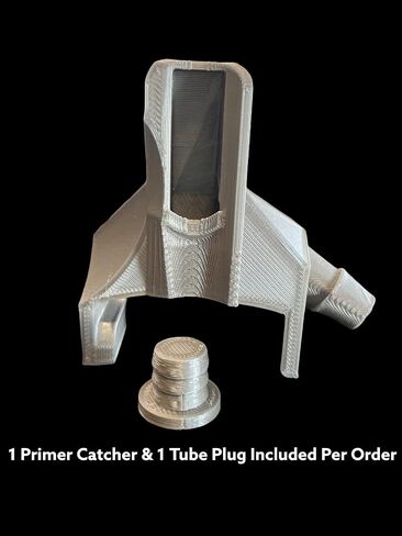 إعادة تحميل Press Rock Chucker Supreme Primer Catcher ترقية لـ RCBS in Kuwait
