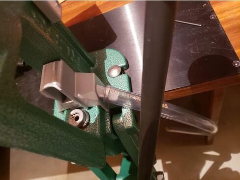 إعادة تحميل Press Rock Chucker Supreme Primer Catcher ترقية لـ RCBS in Kuwait