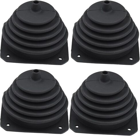 TINAPAS 4 Pack Boot Joystick 70002731 1001129555 متوافق مع JLG Articulation Boom Lift E300A E300AJ تلسكوبي Boom Lift 1200SJP 1350SJP Lift Swing Controller in Saudi Arabia