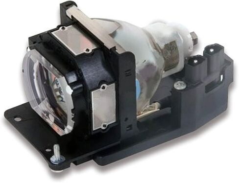 VLT-XL5LP/499B040-10 Replacement Projector Lamp with Housing for Mitsubishi LVP-XL5U / XL5U / XL6U in Saudi Arabia