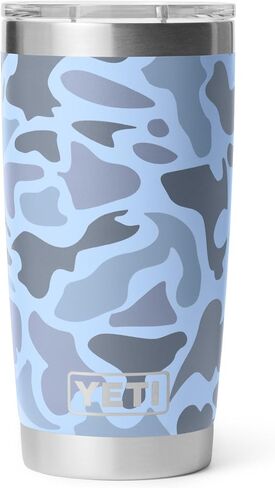 YETI Rambler 20 oz Stainless Steel Vacuum Insulated Tumbler w/MagSlider Lid in Kuwait