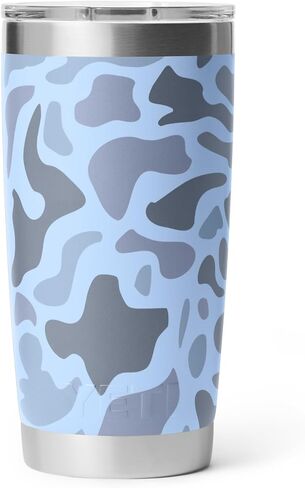 YETI Rambler 20 oz Stainless Steel Vacuum Insulated Tumbler w/MagSlider Lid in Kuwait