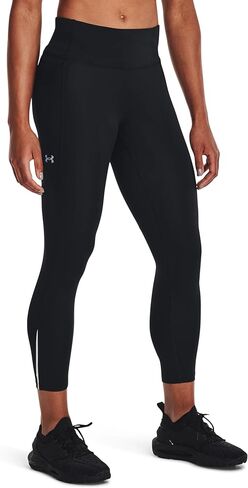 جوارب طويلة للكاحل للسيدات من Under Armour Fly Fast 3.0 in Kuwait