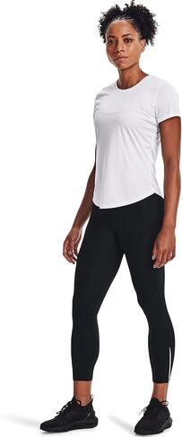 جوارب طويلة للكاحل للسيدات من Under Armour Fly Fast 3.0 in Kuwait