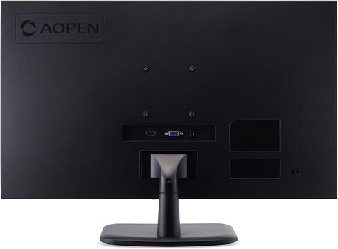 شاشة acer AOPEN 22CV1Q مقاس 21.5 بوصة VA 100 هرتز 1920x1080 عالية الدقة (متجددة) in Kuwait