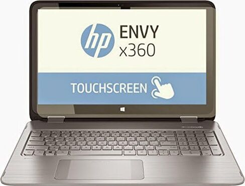 واقي شاشة لجهاز HP Envy x360 15t 15.6 بوصة شاشة تعمل باللمس عالية الوضوح مضادة للخدش فلتر إشعاع قماش من الألياف الدقيقة in Saudi Arabia