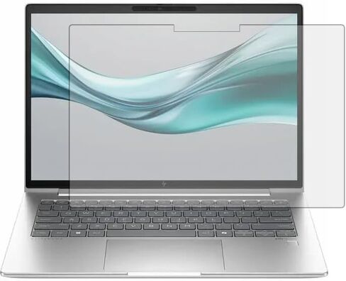 Screen Protector (Set of 2) for HP EliteBook 645 G11 14" Laptop High Clarity Anti Scratch in Saudi Arabia