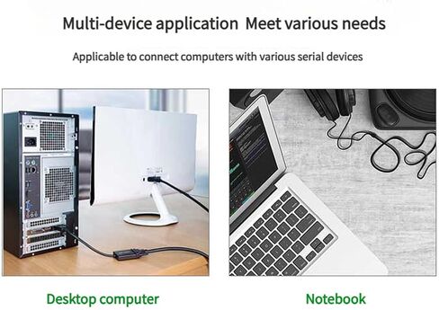 وحدة محولات المنافذ التسلسلية CH340G USB TTLs مع حماية من التيار الزائد وحماية ESDs للتطبيقات المضمنة من TTLs إلى محولات USB مع حماية ESD in Saudi Arabia
