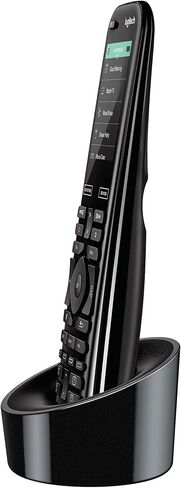 جهاز التحكم عن بعد Logitech Harmony Elite، المحور والتطبيق، متوافق مع Alexa (متجدد) in Saudi Arabia