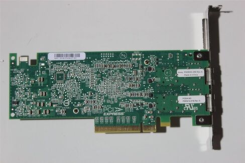 Emulex Network OCE11102-NX 10Gb/s Adapter Copper Dual Port PCI Express in Saudi Arabia