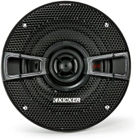 حزمة مكبرات الصوت Kicker - زوجان من مكبرات الصوت Kicker مقاس 4 بوصة من سلسلة KS 44KSC404 in Saudi Arabia