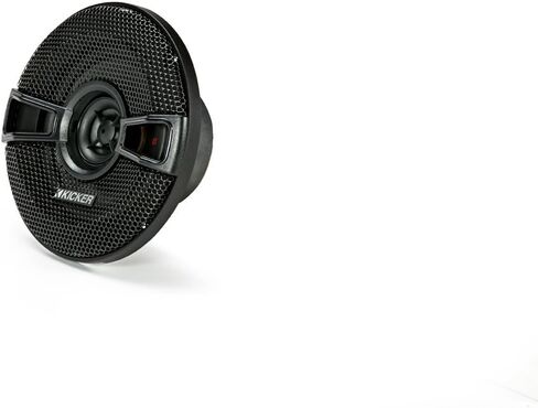 حزمة مكبرات الصوت Kicker - زوجان من مكبرات الصوت Kicker مقاس 4 بوصة من سلسلة KS 44KSC404 in Saudi Arabia