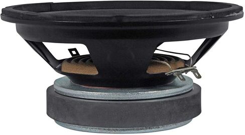 Rockville (4) RM88PRO 8" 8 Ohm 1200 Watt SPL Midrange/Mid-Bass Car Speakers in Saudi Arabia