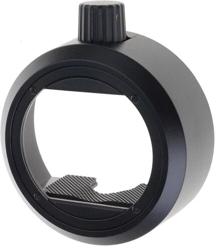 Accessory Mount Rings Round Shaped Head Adapter S-R2 for V860II V850II TT685 TT600 Series Camera Round Shape Camera Top Adapter in Saudi Arabia