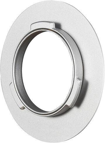 Softbox Mount Speed Rings Adapter Designed for ML60Bi Parabolic Easy Assembly Mount in Saudi Arabia
