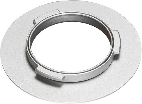 Softbox Mount Speed Rings Adapter Designed for ML60Bi Parabolic Easy Assembly Mount in Saudi Arabia