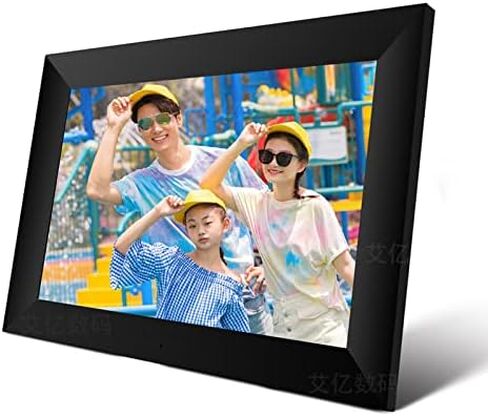 WiFi Digital Photo Frame, 8/10.1-inch IPS Touchscreen, 1280x800 Resolution, Allows for Instant Sharing of Photos and Videos via app, email, and Cloud. in Saudi Arabia