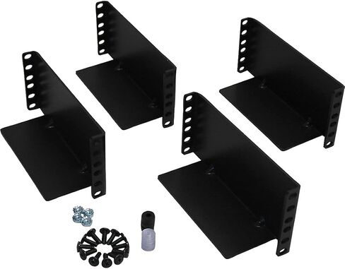 Tripp Lite 2 Post Rack Mount Kit for 3U & Larger UPS 2POSTRMKITHD in Saudi Arabia