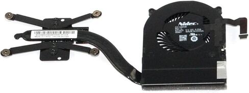 Sparepart: Heatsink w/Fan 00JT800, Heatsink, Lenovo, 00JT800 (00JT800, Heatsink, Lenovo) in Kuwait