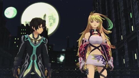 Tales of Xillia Remastered Standard Edition - Xbox Series X|S [الرمز الرقمي] in Kuwait