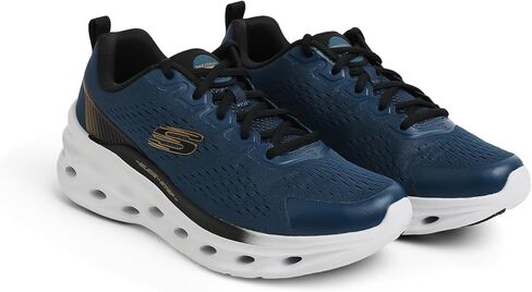 حذاء رياضي رجالي من Skechers GLIDE-STEP SPORT WAVE HEAT in Kuwait