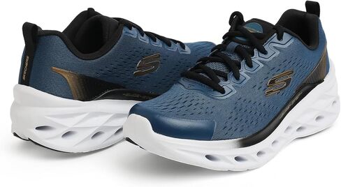 حذاء رياضي رجالي من Skechers GLIDE-STEP SPORT WAVE HEAT in Kuwait